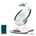 Возьмите ВЕРСИЯ 4.0    4moms mamaRoo 4.0 напрокат (Фото 4) в Москве