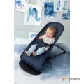 Возьмите Шезлонг BabyBjorn с игрушкой  ОРИГИНАЛ напрокат (Фото 2) в Москве