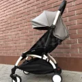 Возьмите Коляска Babyzen yoyo оригинал (6 кг) напрокат (Фото 2) в Москве