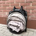 Возьмите Коляска Babyzen yoyo оригинал (6 кг) напрокат (Фото 1) в Москве