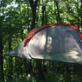 Возьмите Подвесная туристическая палатка в аренду. напрокат (Фото 5) в Москве