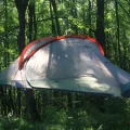 Возьмите Подвесная туристическая палатка в аренду. напрокат (Фото 4) в Москве