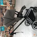 Возьмите Коляска Cybex Priam Lux 12 кг напрокат (Фото 7) в Москве