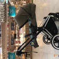 Возьмите Коляска Cybex Priam Lux 12 кг напрокат (Фото 6) в Москве
