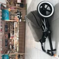 Возьмите Коляска Cybex Priam Lux 12 кг напрокат (Фото 5) в Москве