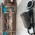 Возьмите Коляска Cybex Priam Lux 12 кг напрокат (Фото 8) в Москве