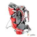 Возьмите Переноска для детей Deuter kid comfort 2  напрокат (Фото 4) в Москве