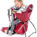 Возьмите Переноска для детей Deuter kid comfort 2  напрокат (Фото 2) в Москве