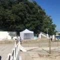 Возьмите Шатер 3x3 белый  напрокат (Фото 4) в Москве