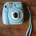 Возьмите Фотоаппарат instax mini 9 напрокат (Фото 2) в Москве