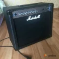 Возьмите Гитарный усилитель Marshall MG30CFX напрокат (Фото 2) в Москве
