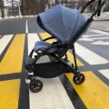 Возьмите Коляска bugaboo bee 5 (9кг) напрокат (Фото 3) в Москве