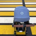Возьмите Коляска bugaboo bee 5 (9кг) напрокат (Фото 6) в Москве