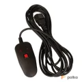 Возьмите Генератор дыма showlight fm-400 (Дым машина) напрокат (Фото 2) в Москве