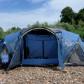Возьмите Quechua t 4.2 xl air  напрокат (Фото 1) в Москве