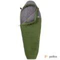Возьмите Спальный  мешок The North Face Aleutian 0/-18 Scallion Green/Zinc Grey 183см(ЗИМНИЙ) напрокат (Фото 1) в Москве