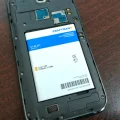 Возьмите Смартфон Samsung Galaxy Note II GT-N7100 напрокат (Фото 1) в Москве
