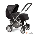 Возьмите Коляска Peg Perego Uno напрокат (Фото 3) в Санкт-Петербурге