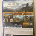 Возьмите Ведьмак 3 издание года PS4 напрокат (Фото 3) в Москве