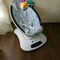 Возьмите Электронных качели Mamaroo 4.0 напрокат (Фото 2) в Москве