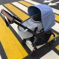 Возьмите Люлька коляска bugaboo bee 5 (9кг) напрокат (Фото 4) в Москве