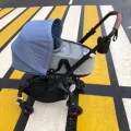 Возьмите Люлька коляска bugaboo bee 5 (9кг) напрокат (Фото 3) в Москве