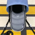 Возьмите Люлька коляска bugaboo bee 5 (9кг) напрокат (Фото 2) в Москве