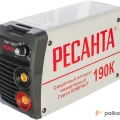 Возьмите Сварочный аппарат Ресанта 190К напрокат (Фото 1) в Москве