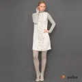 Возьмите Ажурные брюки из льна  напрокат (Фото 3) в Санкт-Петербурге