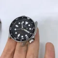Возьмите Часы Seiko SKX007 напрокат (Фото 10) в Москве