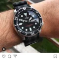 Возьмите Часы Seiko SKX007 напрокат (Фото 7) в Москве