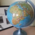Возьмите Глобус напрокат (Фото 1) в Москве