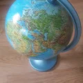 Возьмите Глобус напрокат (Фото 3) в Москве