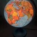 Возьмите Глобус напрокат (Фото 2) в Москве