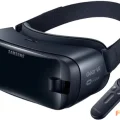 Возьмите Очки виртуальной реальности Samsung Gear VR (SM-R325) напрокат (Фото 2) в Москве