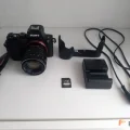 Возьмите Фотоаппарат Sony a7 + объектив Зенитар-М 1.7/50 напрокат (Фото 5) в Москве