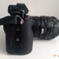 Возьмите Фотоаппарат Sony a7 + объектив Зенитар-М 1.7/50 напрокат (Фото 3) в Москве