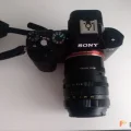 Возьмите Фотоаппарат Sony a7 + объектив Зенитар-М 1.7/50 напрокат (Фото 6) в Москве