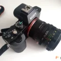Возьмите Фотоаппарат Sony a7 + объектив Зенитар-М 1.7/50 напрокат (Фото 7) в Москве