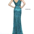 Возьмите Вечернее платье Sherri Hill напрокат (Фото 4) в Москве