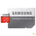 Возьмите Карта памяти Samsung EVO Plus microSDXC 128 ГБ напрокат (Фото 1) в Москве
