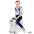 Возьмите Кроватка в самолет Jet kids напрокат (Фото 4) в Москве