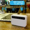 Возьмите WiFi Радар мобильный напрокат (Фото 10) в Москве