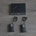Возьмите Радиосистема с двумя петличными микрофонами JTS напрокат (Фото 2) в Москве