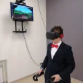 Возьмите Виртуальная реальность HTC Vive напрокат (Фото 3) в Москве
