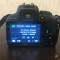 Возьмите Фотоаппарат Canon  EOS 100D EF-S 18-55 KIT напрокат (Фото 2) в Москве