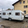 Возьмите Прицеп-дача Dethleffs Camper 510 напрокат (Фото 9) в Москве
