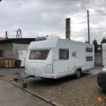 Возьмите Прицеп-дача Dethleffs Camper 510 напрокат (Фото 5) в Москве
