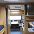 Возьмите Прицеп-дача Dethleffs Camper 510 напрокат (Фото 13) в Москве