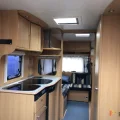 Возьмите Прицеп-дача Dethleffs Camper 510 напрокат (Фото 8) в Москве